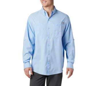 Men's PFG Tamiami II Long-Sleeve Shirt