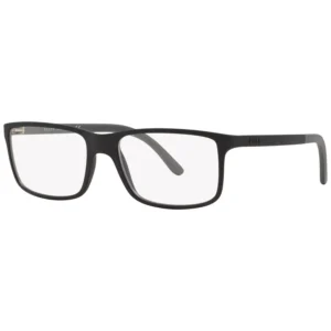 PH2126 Men's Rectangle Eyeglasses