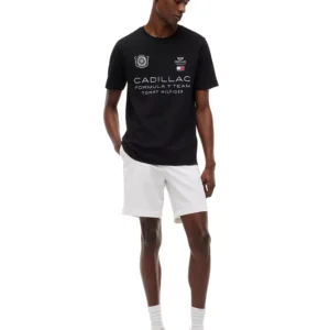 x Cadillac F1® Men's Racing Graphic T-Shirt