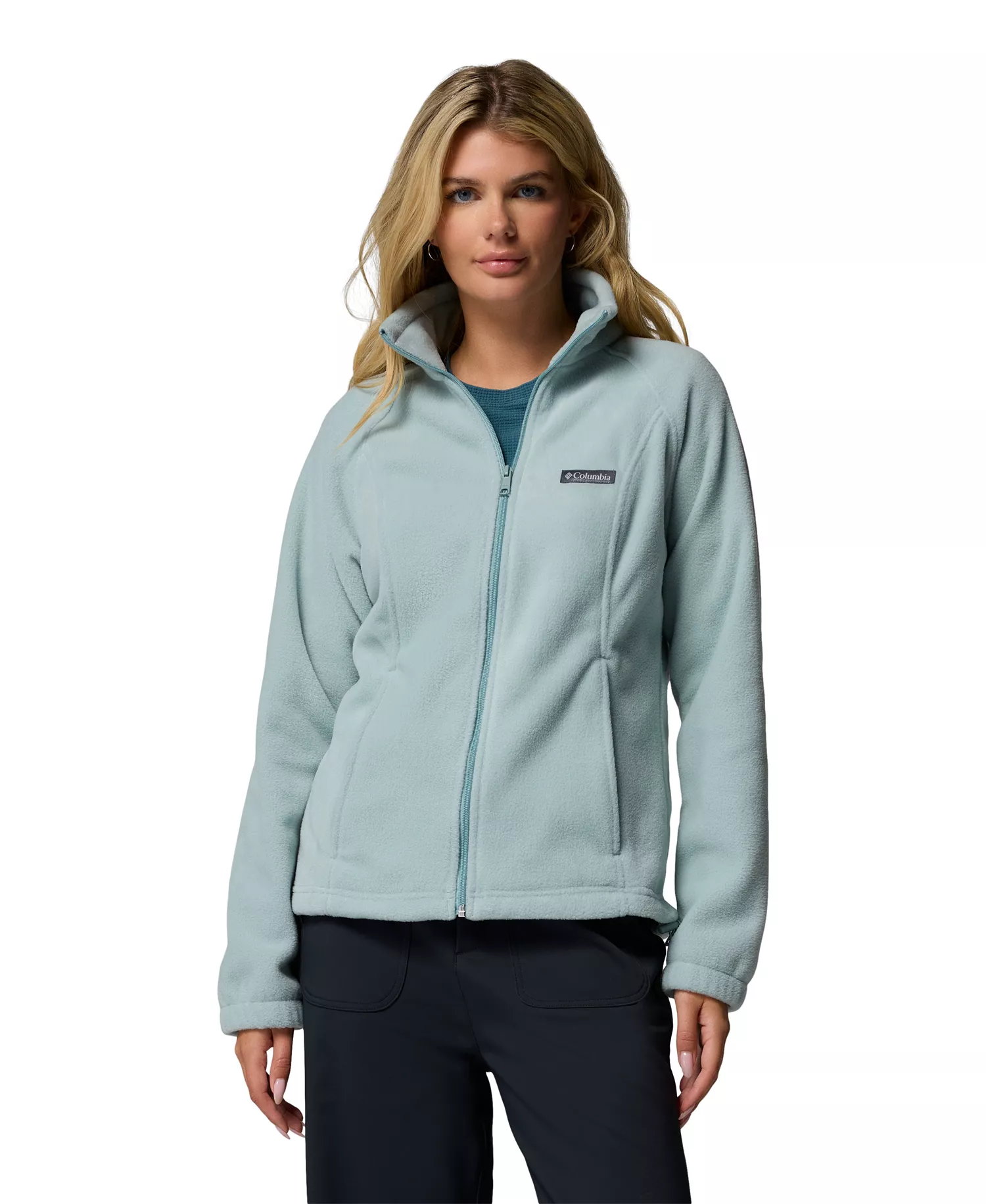 mni-a3666292fb5cd41678d6290e64d1bf1d Women's Benton Springs Fleece Jacket — изображение 7