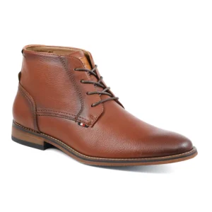 Men's Bage Lace Up Chukka Boots