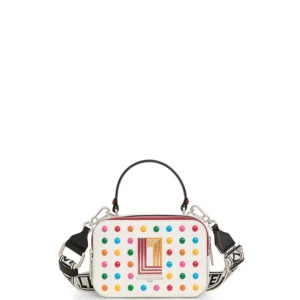 Simone Camera Crossbody Bag