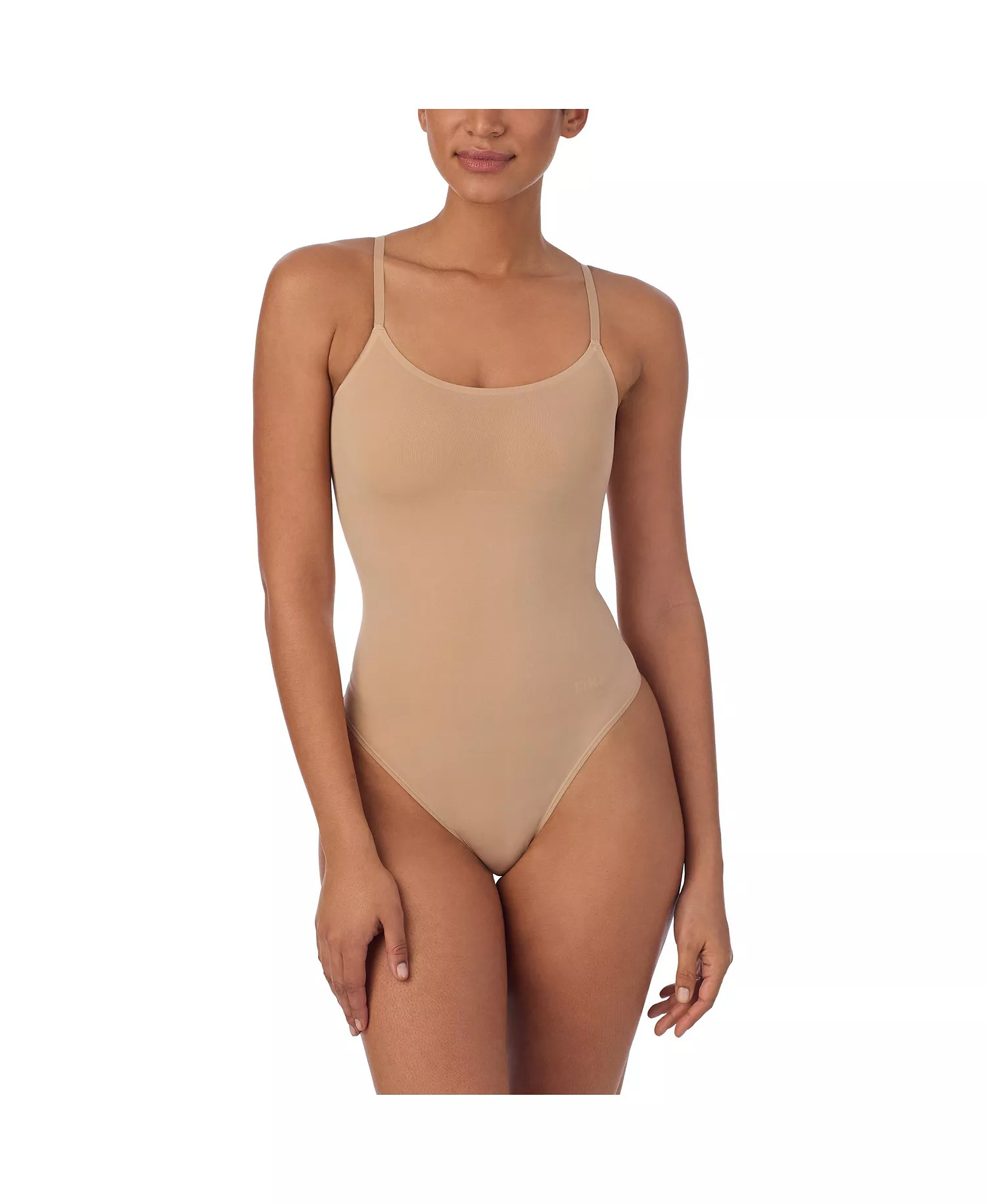 mni-a3dd47098bb2940a0decebdead892115 Women's Seamless Litewear Bodysuit DK4029 — изображение 3