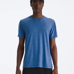 Men's Tri-Blend Short-Sleeve T-Shirt