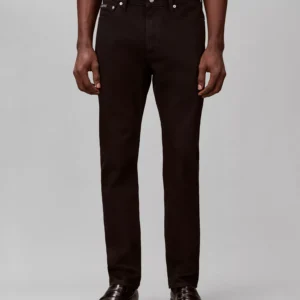 Men's Slim-Fit Stretch Denim Jeans