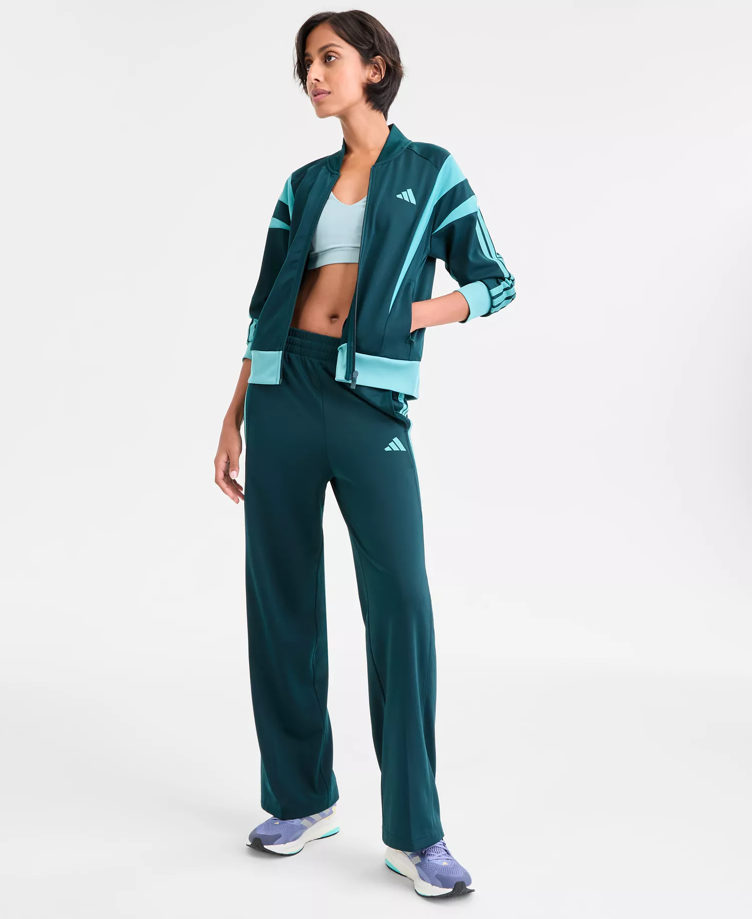 mni-a439148fd5a227fce2d90e7e0d582f50 Women's Fashion Track Pants