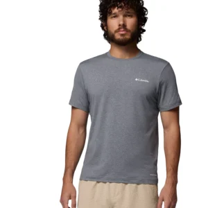 Men's Parsons Point Short-Sleeve Logo T-Shirt