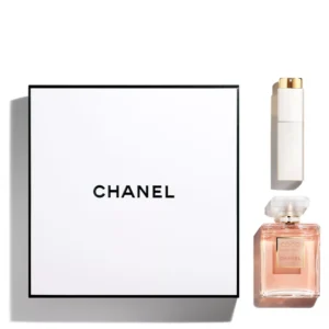 Eau de Parfum Twist and Spray Set
