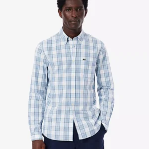 LONG SLEEVED CASUAL