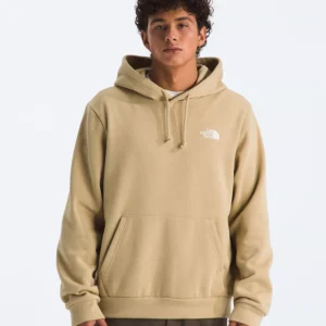 Men's Stay Exploring Regular Fit Hoodie
