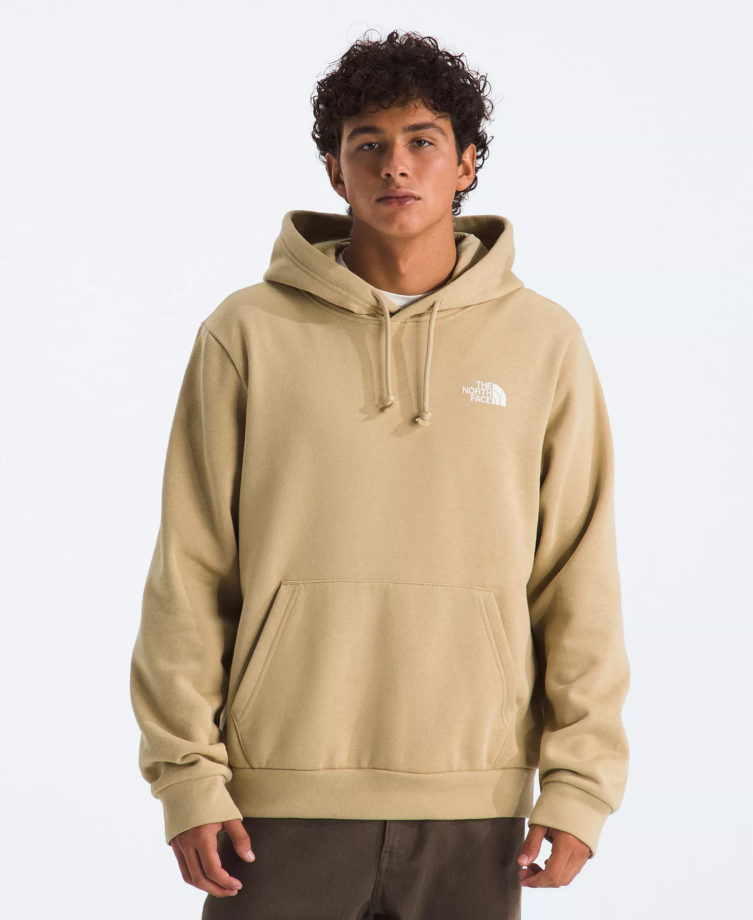 mni-a5608ed2bd935e93b6abae3fe138dc5f Men's Stay Exploring Regular Fit Hoodie
