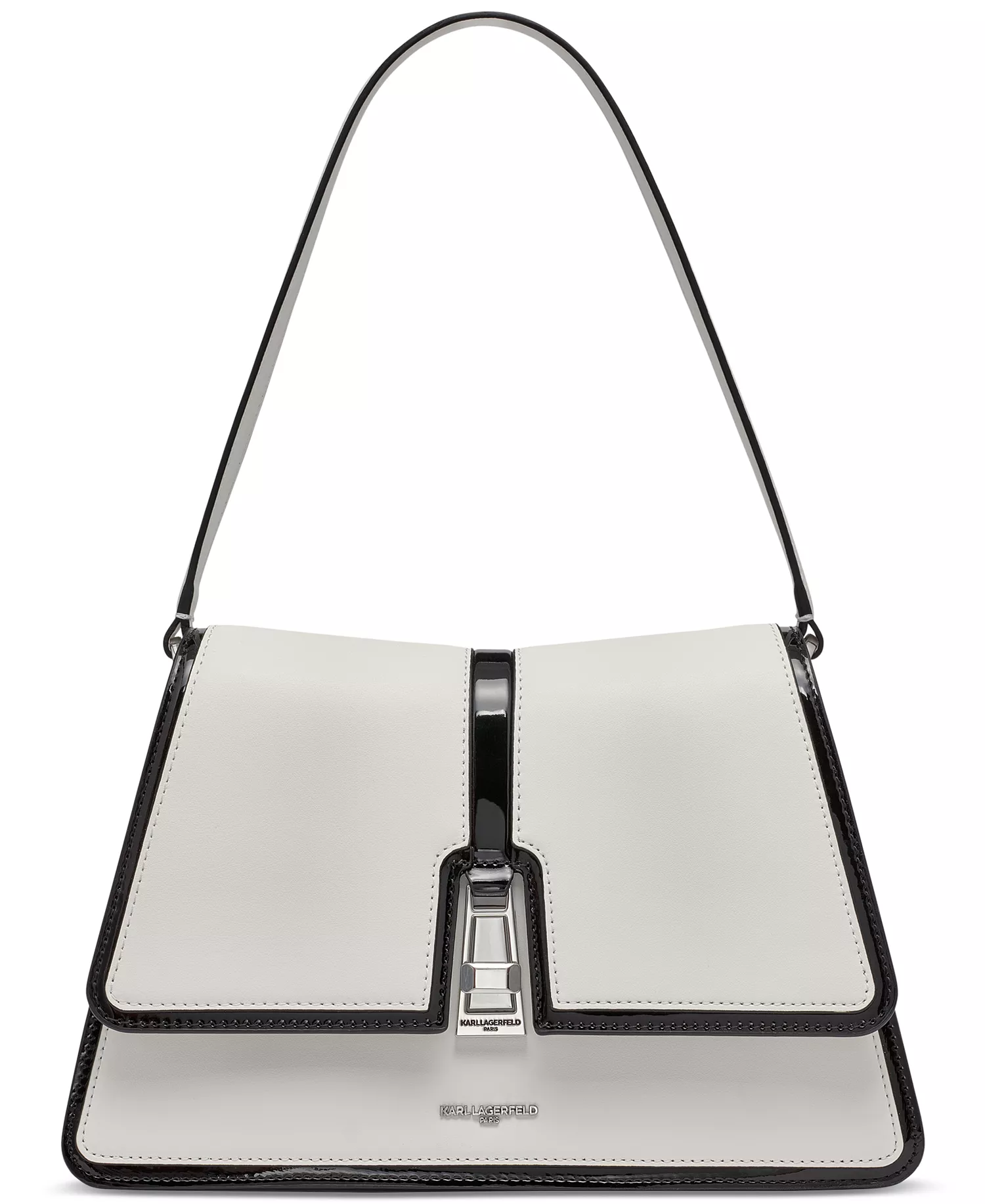 mni-a5cc64b300b5997628ee8bbc2d56f70c Mercerie Medium Leather Satchel — изображение 3