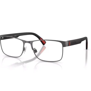 Men's Rectangle Eyeglasses, PH1244