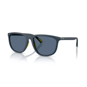 Men's Rectangle Sunglasses, PH4231U