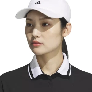 Women's Saturday Climacool Logo 6-Panel Cap