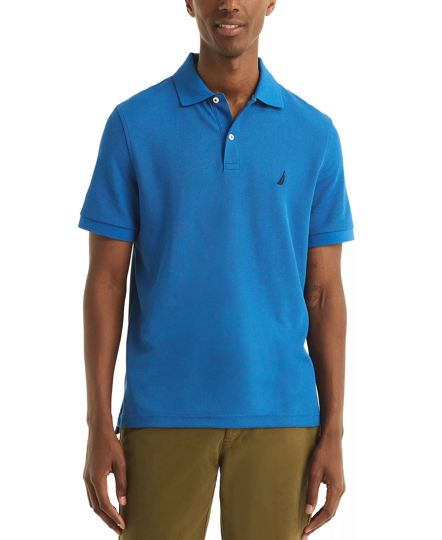 mni-a77cb99cce6d62cdb482446e19a87a58 Men's Deck Polo Collection — изображение 15