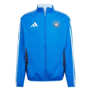 Men's Blue/Light Blue CF Montreal 2025 Anthem Reversible Full-Zip Jacket