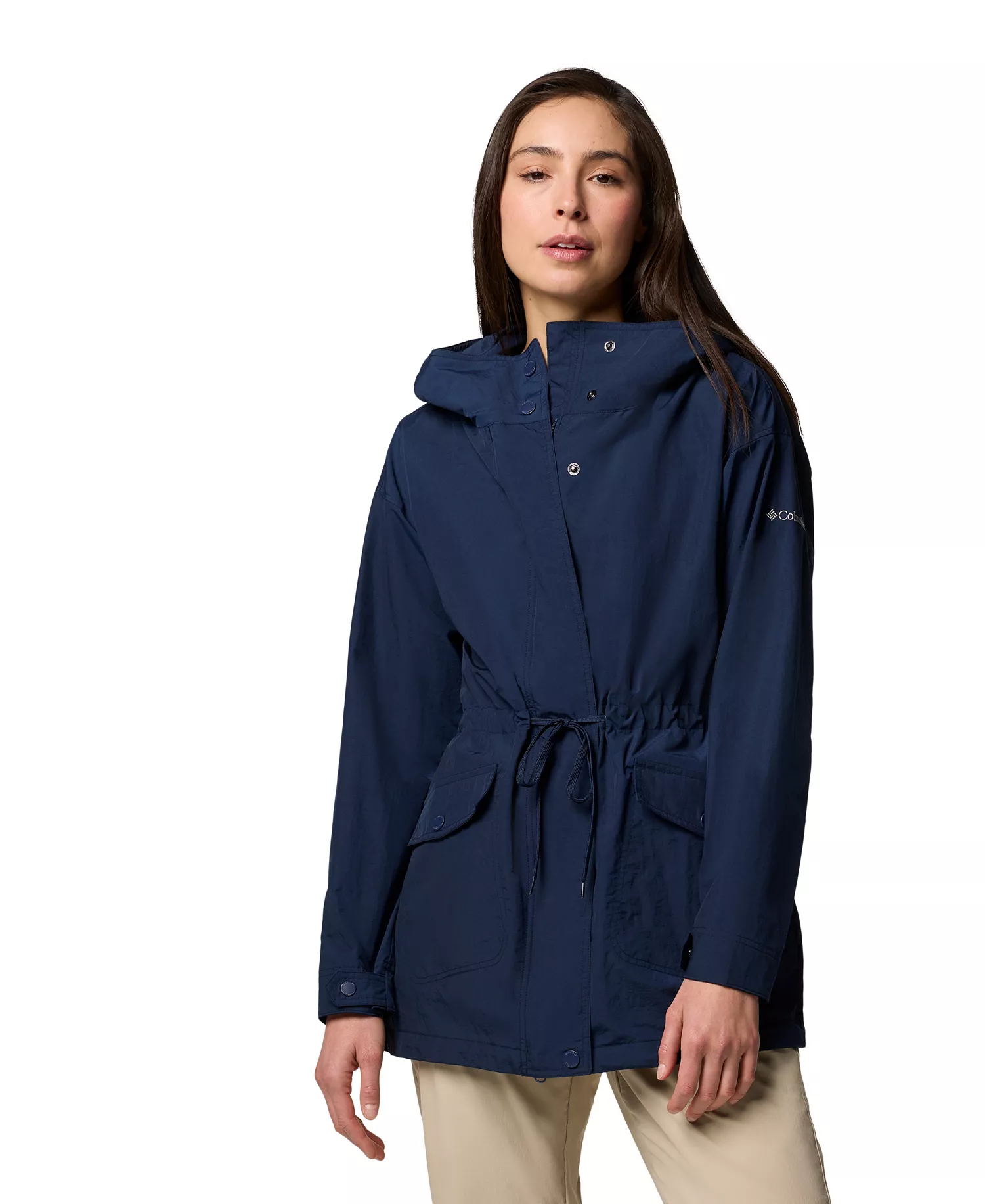 mni-a848bcb34654c4fda73415f5251168e8 Women's Pardon My Jacket — изображение 3