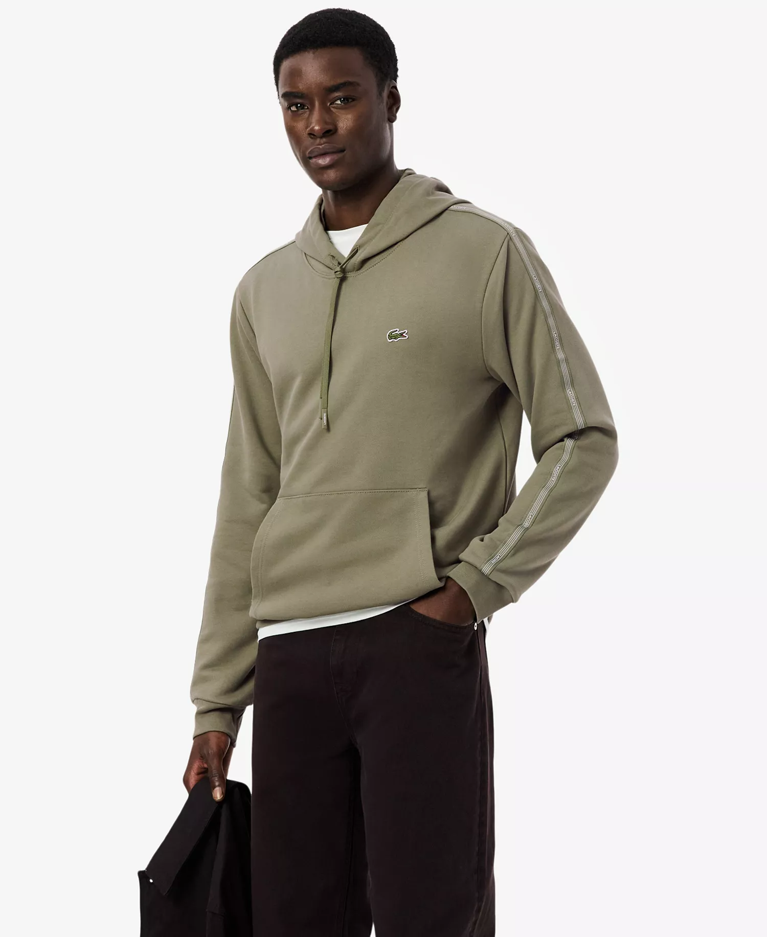 mni-a888d936d318196893980a980f1bd703 Men's Classic-Fit Logo Stripe Zipped Hoodie