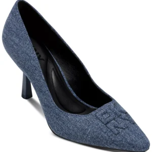 Women's Nella Slip On Mid Pumps