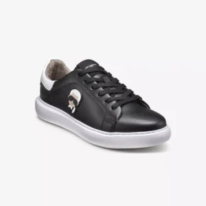 Karl Lagerfeld Men's Picard Lace Up Sneaker