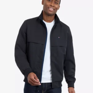 Men's Water Resistant Boating Regular Fit Jacket