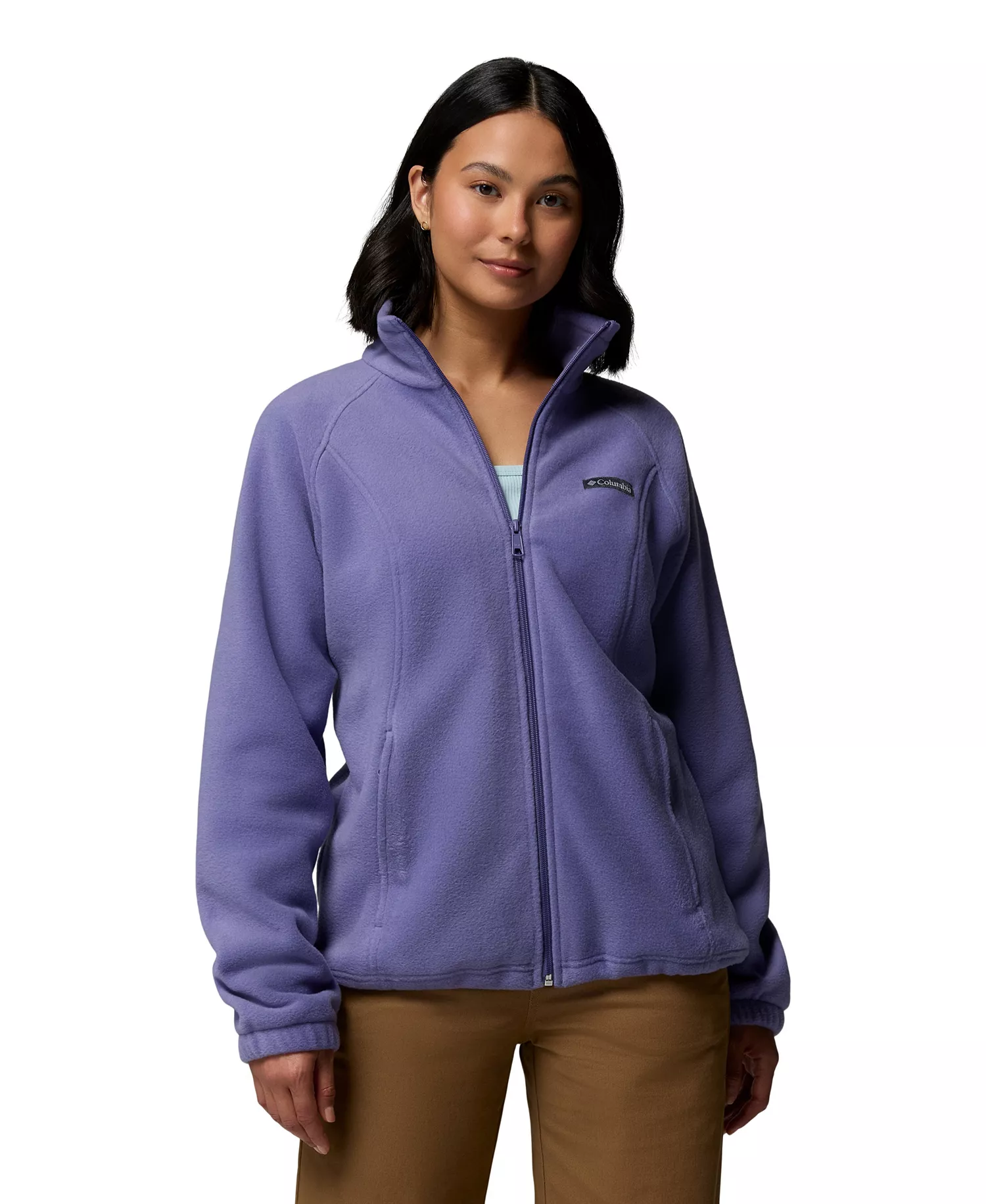 mni-aa281f8340bbd6130244fda8c859e5e1 Women's Benton Springs Fleece Jacket — изображение 18