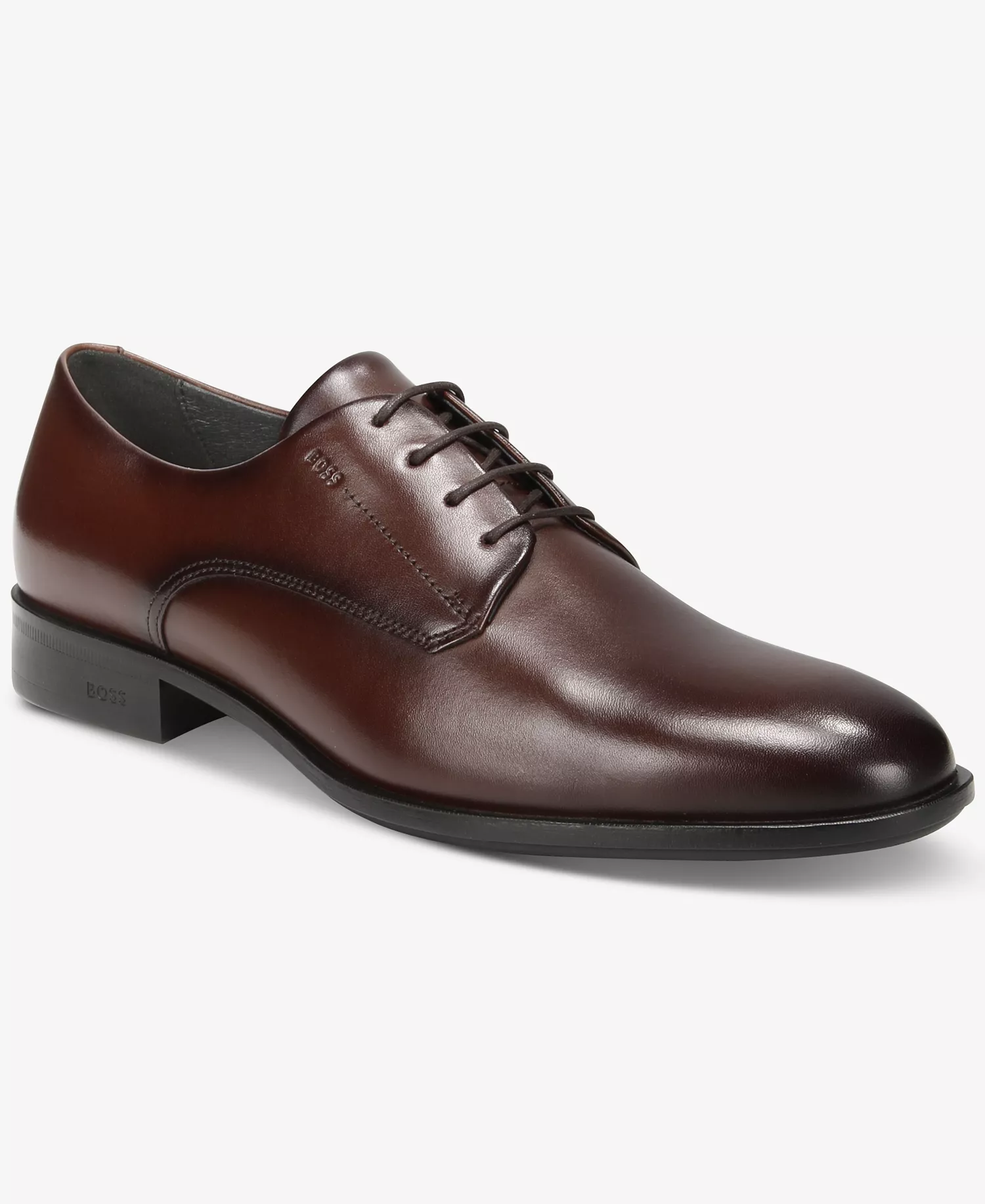 mni-aa33a8afd967ab2e83c62083a6531770 BOSS by Men's Colby Lace-Up Derby Dress Shoes