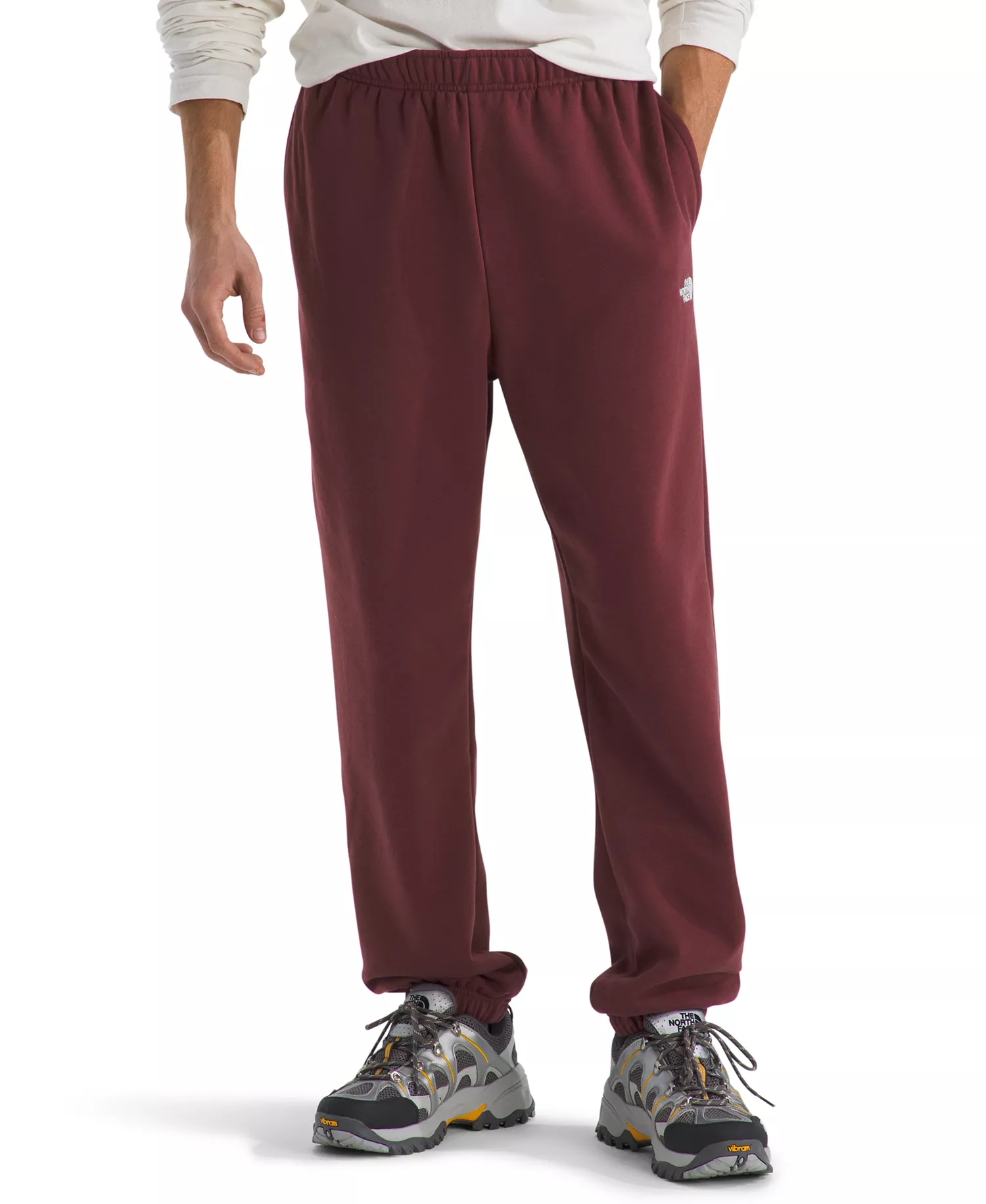 mni-aa39d673d238a0391ca56f64f0003886 Men's Evolution Simple Dome Pants