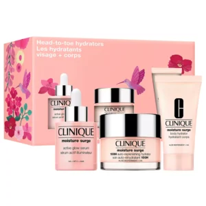 3-Pc. Head-To-Toe Hydrator Skincare Gift Set