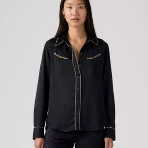 Premium Women's Bradie Archival Long Sleeve Shirt