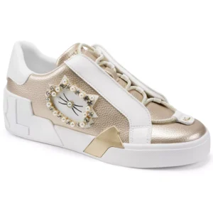 Women's Madisyn Lace-Up Sneakers