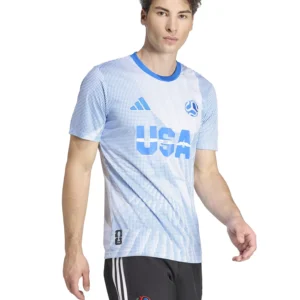 Men's USA Jersey