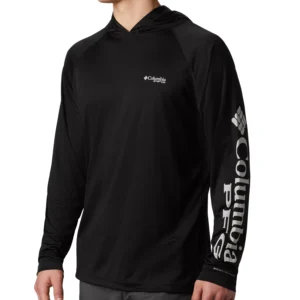 Men's Terminal Tackle UPF 50 Hoodie