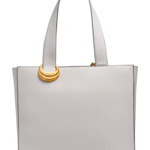 Hewlett Buckle Tote