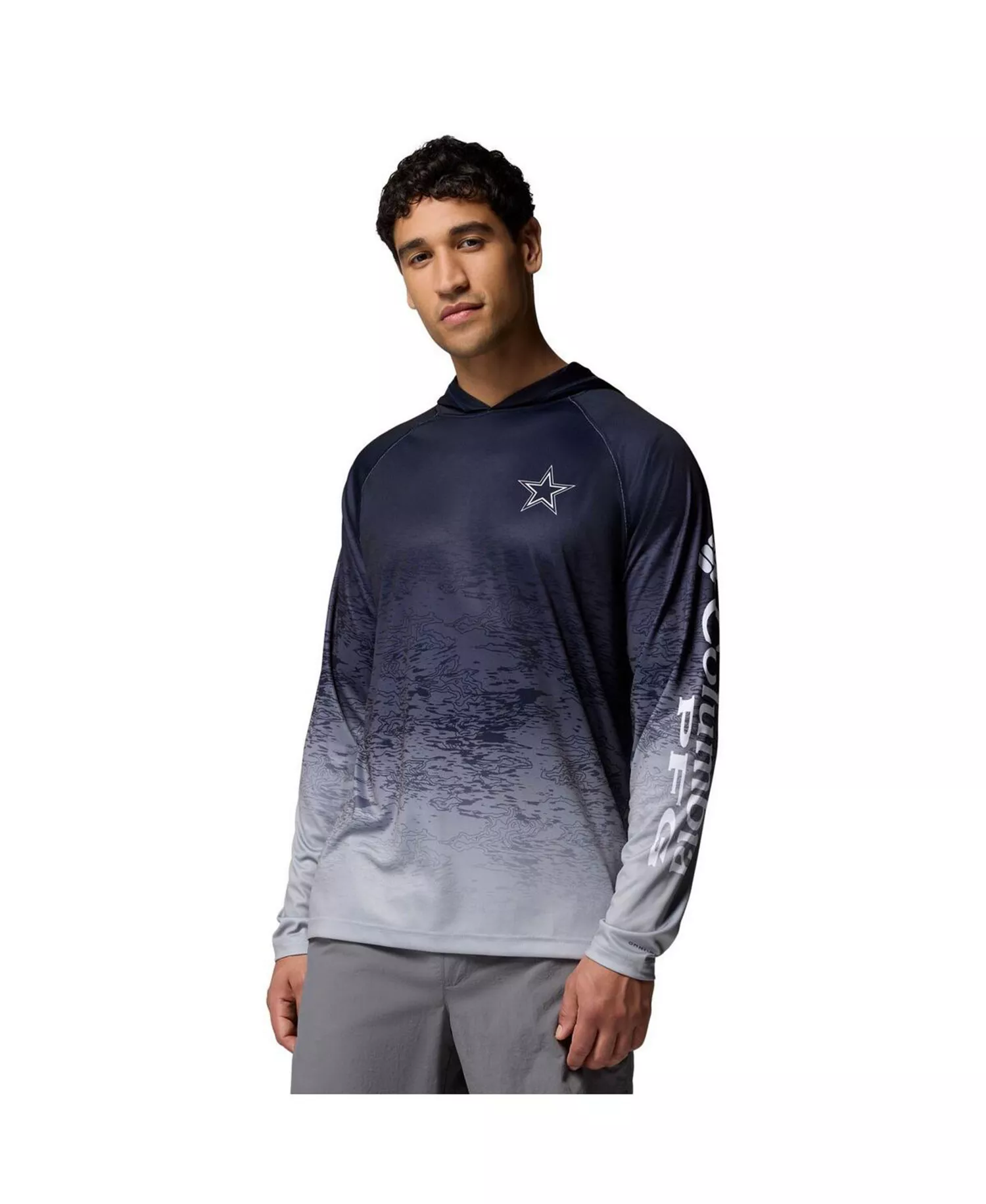 mni-ac8c3905919e7f996f6e97291f9a9de7 Men's Navy Dallas Cowboys Super Terminal Tackle Hoodie