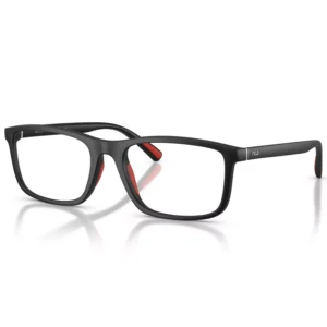 Men's Square Eyeglasses, PH2291U
