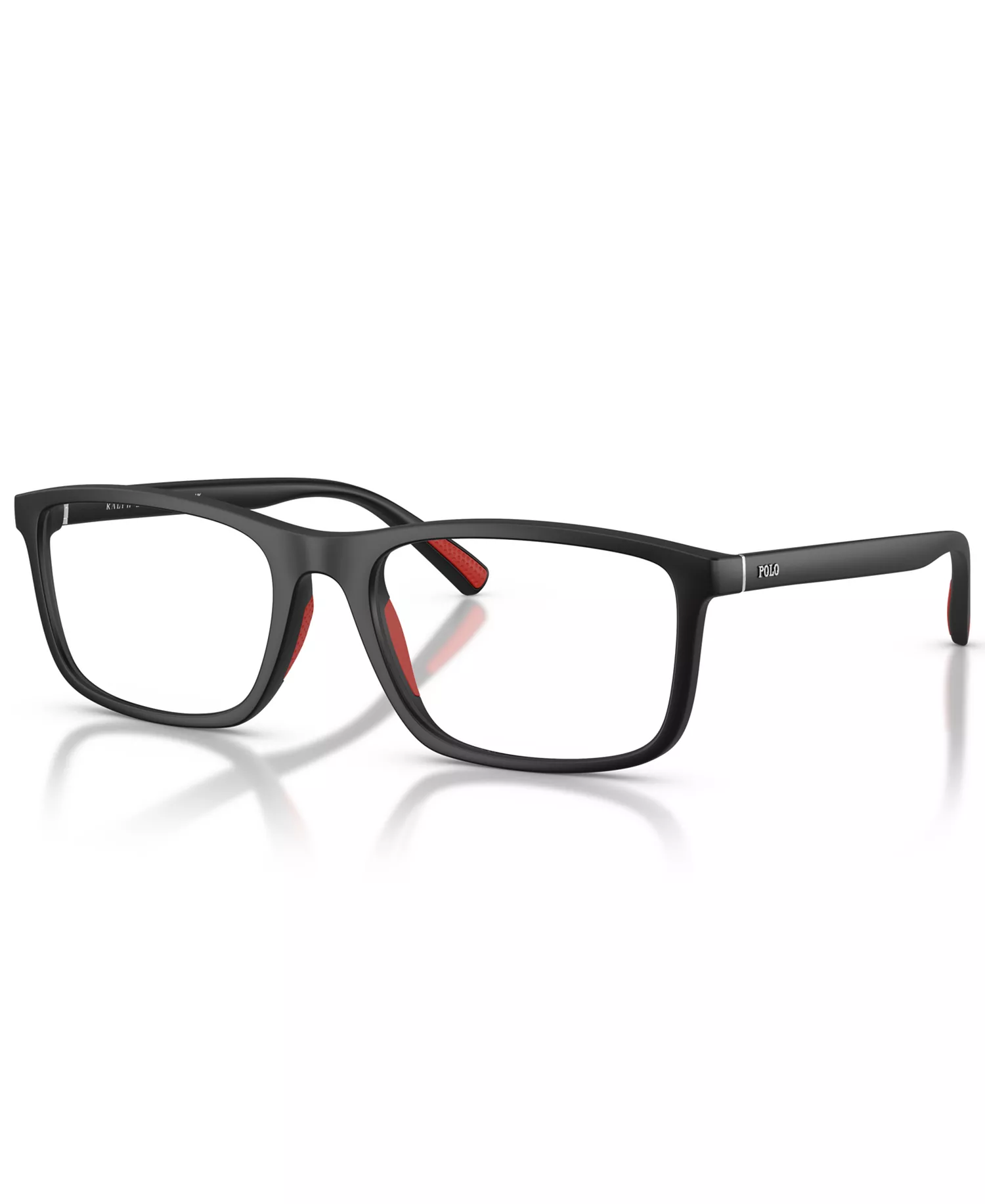 mni-ad2e0ea21c30591b81c660f2022735b4 Men's Square Eyeglasses, PH2291U