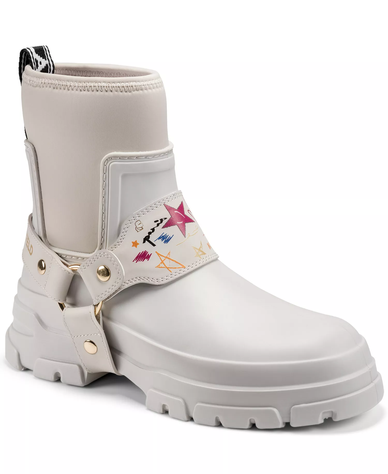 mni-ad65c01654ea9d386b965c72d3cfaf20 Women's Ranelle Rain Boots — изображение 3