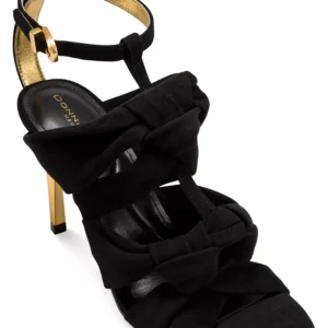 Women's Synnove T-Strap Dress Sandals
