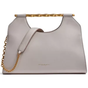 Commack Triple Compartment Clutch