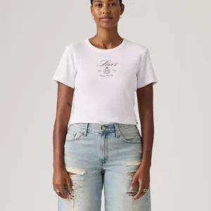 Women's Graphic Rickie T-Shirt