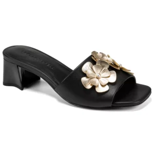Women's Sandreea Floral Heeled Sandals