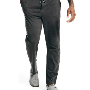 Men's Knit Classic Pants