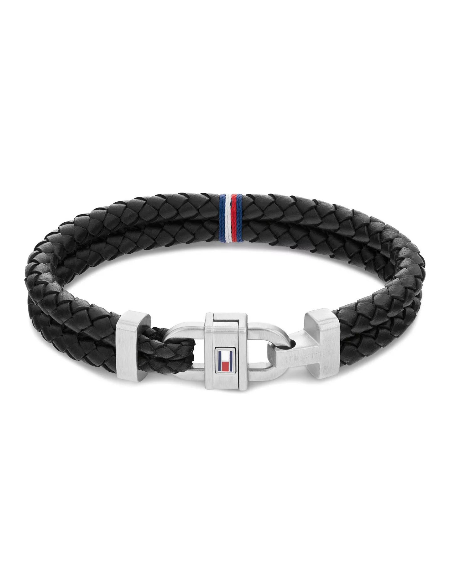 mni-b0907e053fc5349c025698ea4232d47e Men's Leather Braided Bracelet