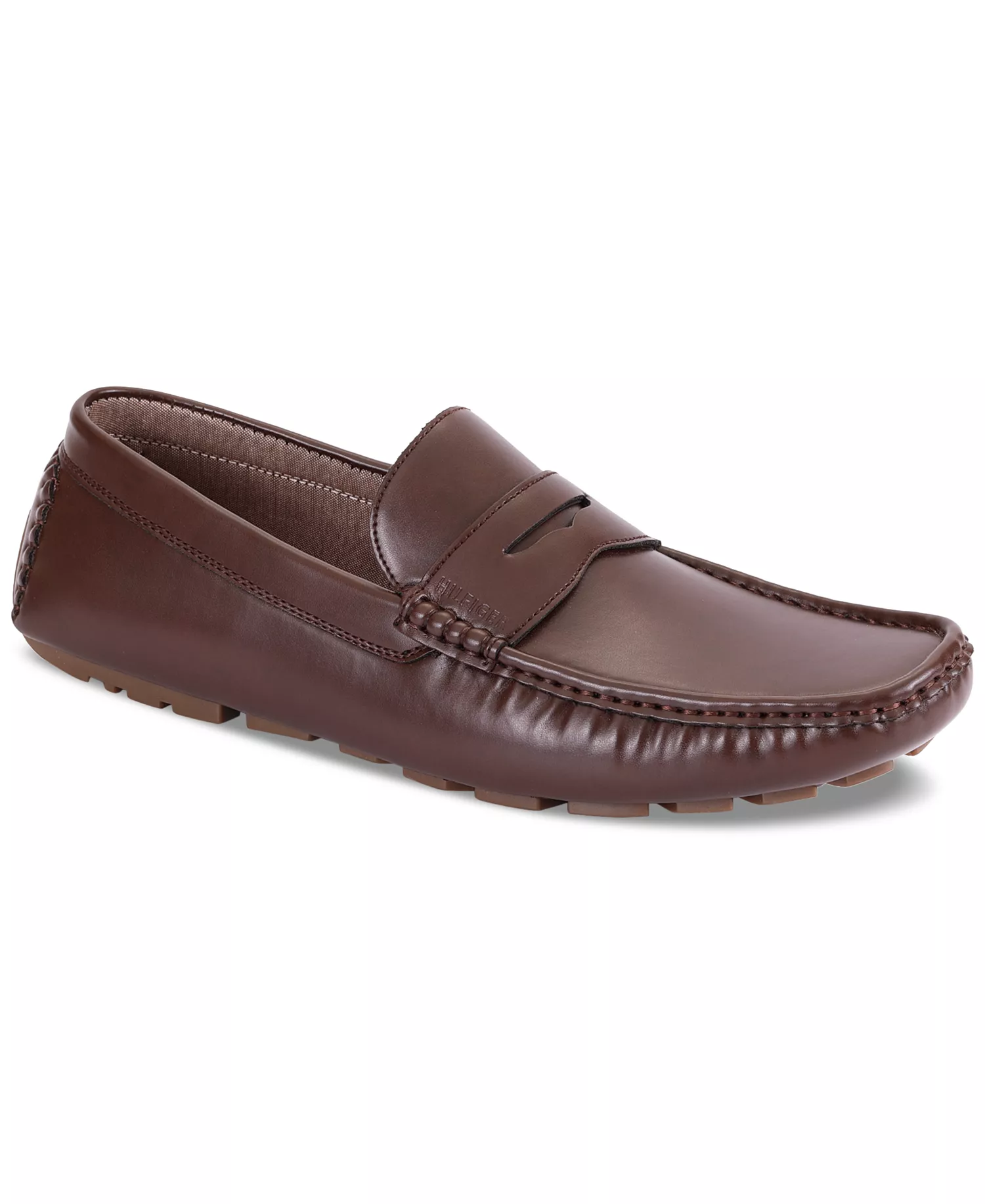 mni-b09ddd9adae8611338b8c89377073d0c Men's Amile Slip On Driver — изображение 3