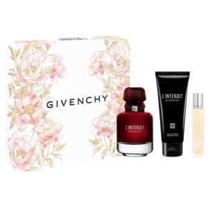 3-Pc. L'Interdit Eau De Parfum Rouge Gift Set