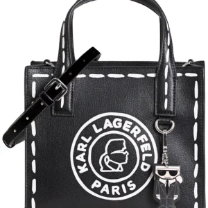 Nouveau Crossbody