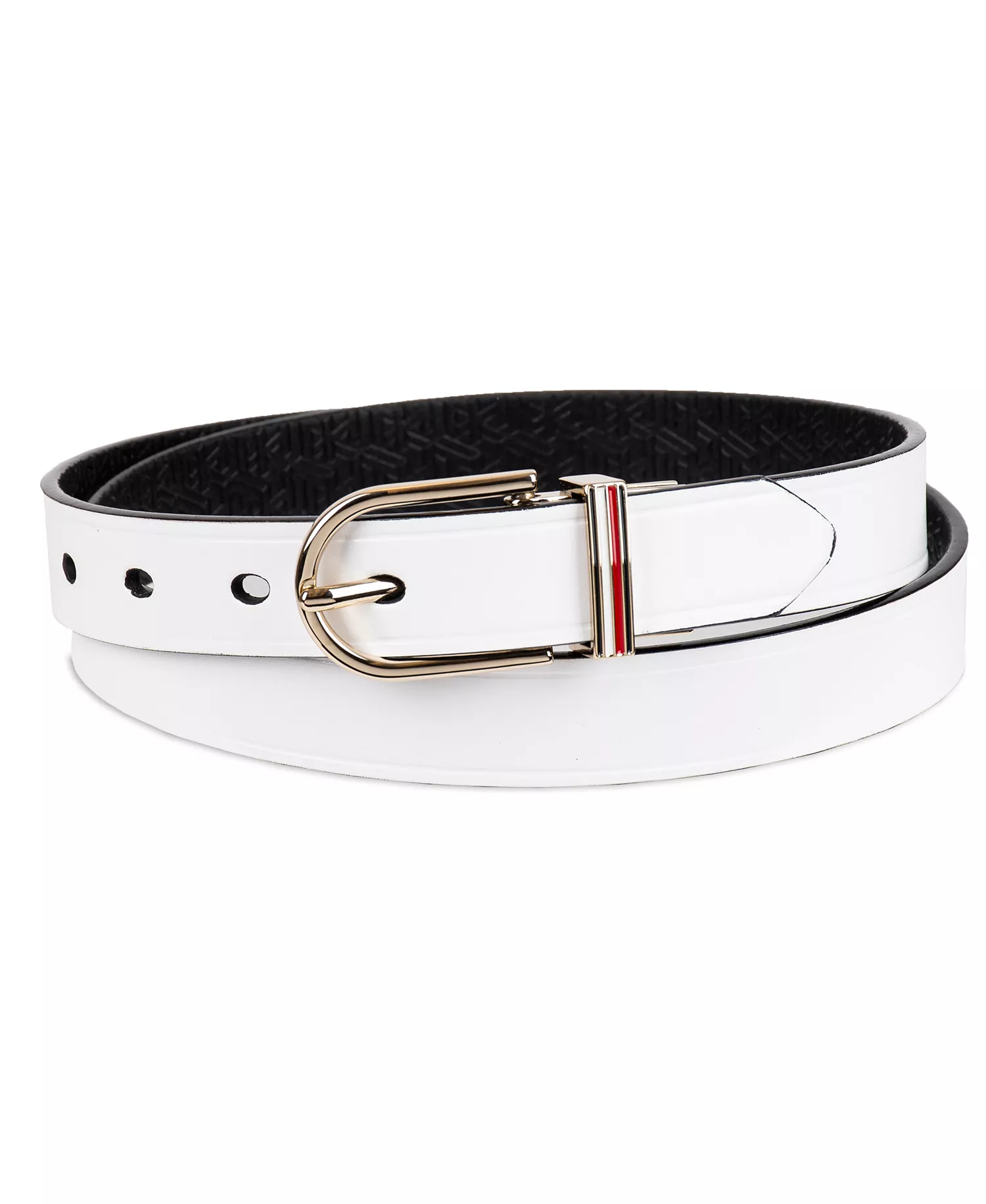 mni-b1a66ce1200c196c14218211951ed9e9 Women's Reversible Dress Casual Belt — изображение 3