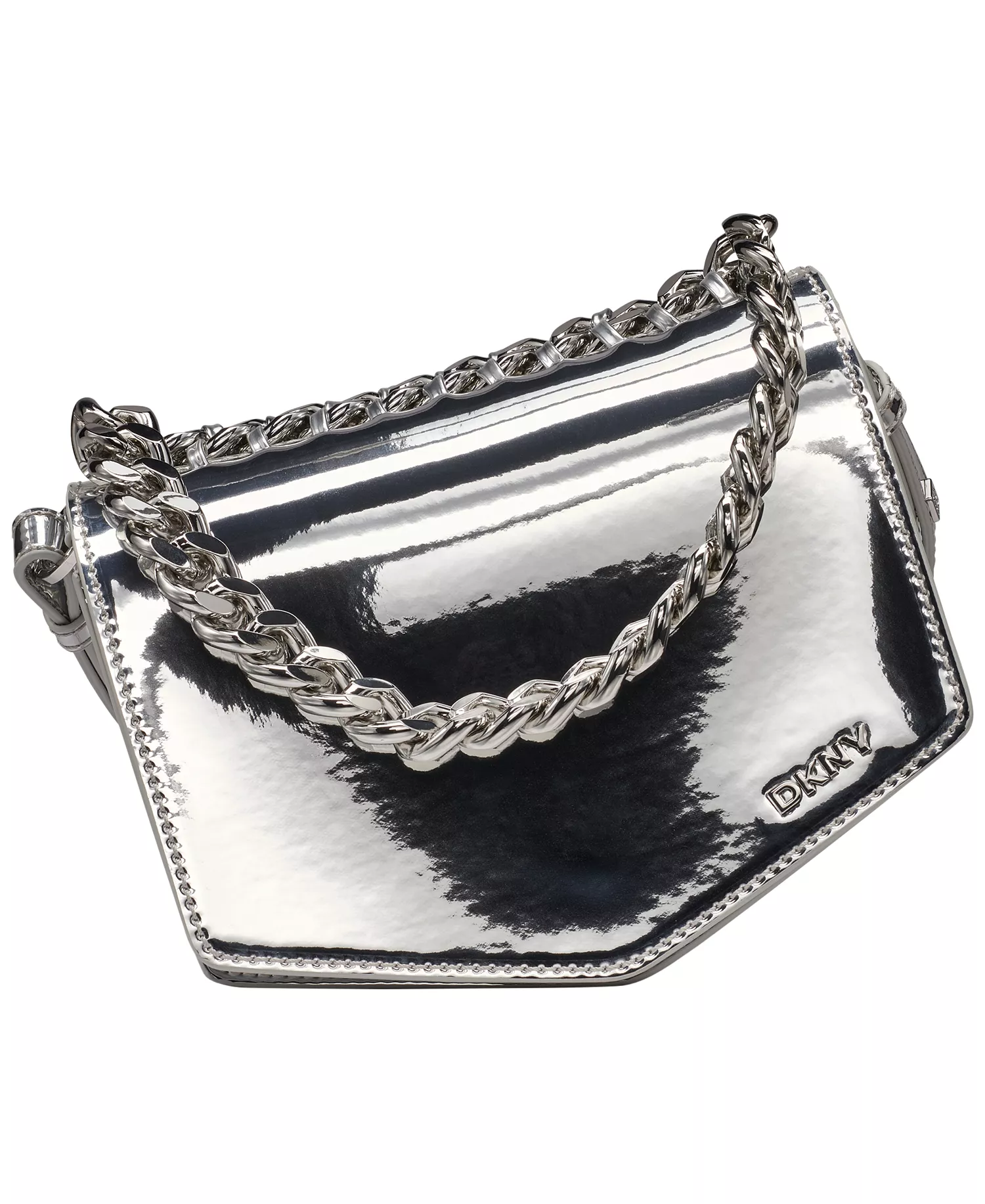 mni-b1f222647480664bfd326373be1e4351 Riona Flap Mini Crossbody Bag — изображение 4